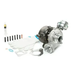 Turbocharger for AUDI, VAG, VW- 03G145702C, 03G145702FV, 03G145702FX, 03G145702K 03G145702L