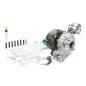 Turbocharger for AUDI, VAG, VW- 03G145702C, 03G145702FV, 03G145702FX, 03G145702K 03G145702L