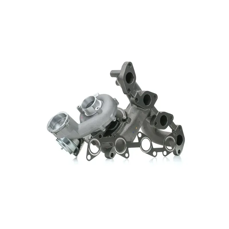 Turbocharger for AUDI, CHRYSLER, DODGE, JEEP, MITSUBISHI, SEAT, SKODA, VW- 03G253014J, 03G253014JV, 03G253014JX