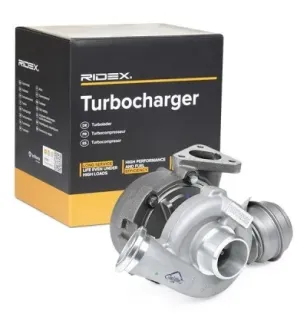 Turbocharger for GENERAL MOTORS, OPEL, VAUXHALL- 24445061, 860050, 860098, 93184470 R1630016