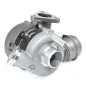 Turbocharger for GENERAL MOTORS, OPEL, VAUXHALL- 24445061, 860050, 860098, 93184470 R1630016