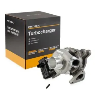 Turbocharger for FORD- 1741779, 1863277, 1946738, 19467381863277, 2254354, 7868800021, 7868805021S, BK2Q6K682GA