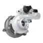 Turbocharger for TOYOTA- 172010L040, 172010L041, 172010L042, 1720130110 172013011084