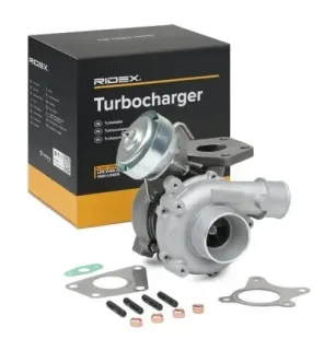 Turbocharger for MAZDA- RF7J13700D, RF7J13700E, RF7J13700A, RF7J13700B, RF7J13700C RF7J13700J