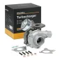 Turbocompressor para MAZDA-RF7J13700D, RF7J13700E, RF7J13700A, RF7J13700B, RF7J13700C RF7J13700J