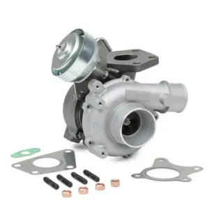 Turbocharger for MAZDA- RF7J13700D, RF7J13700E, RF7J13700A, RF7J13700B, RF7J13700C RF7J13700J