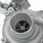 Turbocharger for MAZDA- RF7J13700D, RF7J13700E, RF7J13700A, RF7J13700B, RF7J13700C RF7J13700J