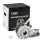 Turbocharger for MERCEDES-BENZ, MERCEDES-BENZ (FJDA)- 64609E11, 7529905001RS, 7529905001K, 7529905004S, 7529904