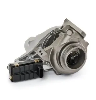 Turbocharger for MERCEDES-BENZ, MERCEDES-BENZ (FJDA)- 64609E11, 7529905001RS, 7529905001K, 7529905004S, 7529904