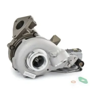 Turbocharger for MERCEDES-BENZ, MERCEDES-BENZ (FJDA)- 64609E11, 7529905001RS, 7529905001K, 7529905004S, 7529904