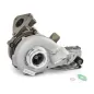 Turbocharger for MERCEDES-BENZ, MERCEDES-BENZ (FJDA)- 64609E11, 7529905001RS, 7529905001K, 7529905004S, 7529904