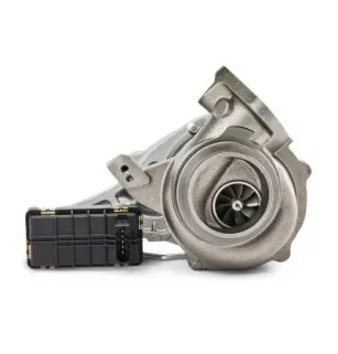 Turbocharger for MERCEDES-BENZ, MERCEDES-BENZ (FJDA)- 64609E11, 7529905001RS, 7529905001K, 7529905004S, 7529904