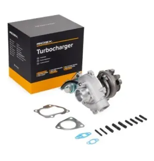 Turbocompresseur pour TOYOTA- 172010L030, 1720130120 1720167040