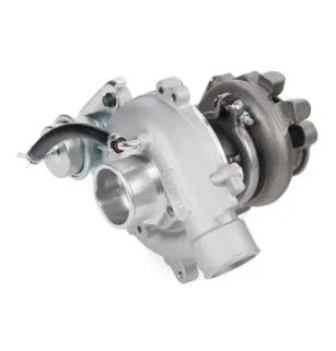 Turbocompresseur pour TOYOTA- 172010L030, 1720130120 1720167040