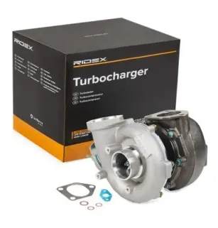 Turbocharger for BMW- 11657789081, 11657789083, 7789081, 7789081F, 7789081G, 7789083, 7789083E, 7789083H, 7789083J