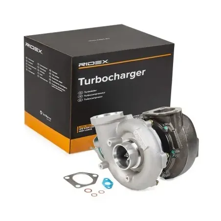 Turbocharger for BMW- 11657789081, 11657789083, 7789081, 7789081F, 7789081G, 7789083, 7789083E, 7789083H, 7789083J