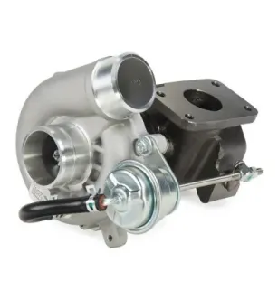 Turbocharger for FIAT IVECO- 504340182