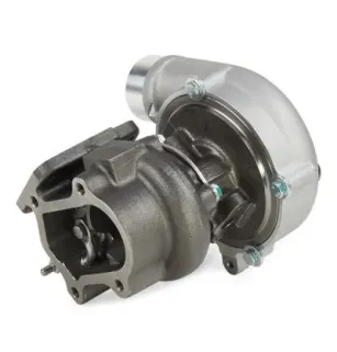 Turbocharger for FIAT IVECO- 504340182