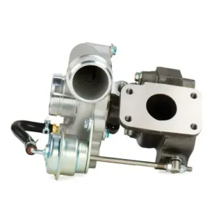 Turbocharger for FIAT IVECO- 504340182