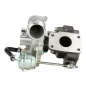 Turbocharger for FIAT IVECO- 504340182