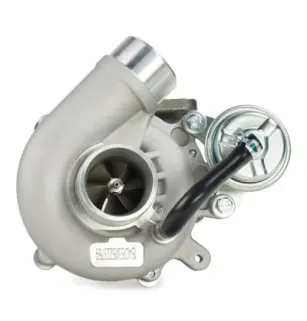 Turbocharger for FIAT IVECO- 504340182