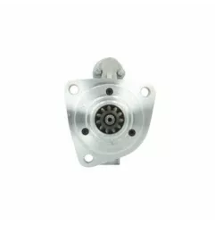Motor de arranque para camión Nissan 4,5 kw Andre Niermann 010171 103337 EuroTec 11040138