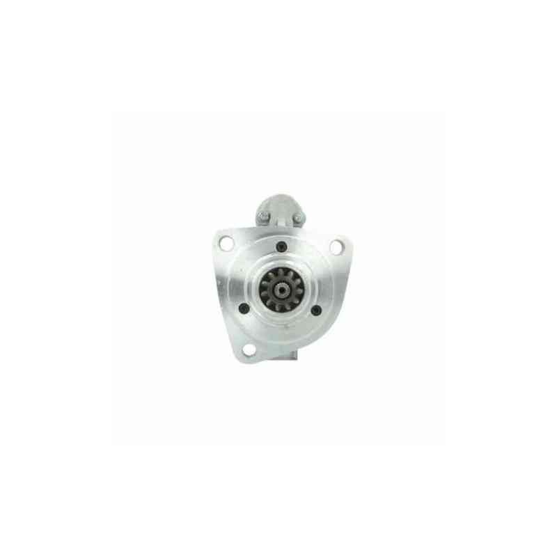 Starter Nissan Truck 4.5 kw Andre Niermann 010171 103337 EuroTec 11040138