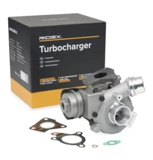 Turbocompresseur pour MITSUBISHI- 1515A238