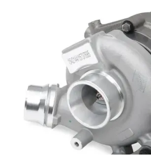 Turbocharger for MITSUBISHI- 1515A238