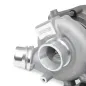 Turbocharger for MITSUBISHI- 1515A238