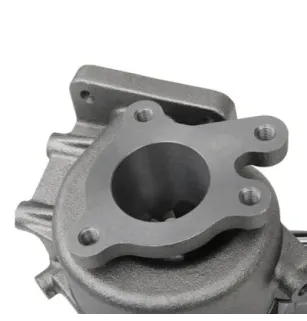 Turbolader für MITSUBISHI- 1515A238