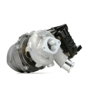 Turbocharger for FORD- 1717628, 1719695, 1760759, 1863278, 1899517, 2175582, 2175585, 2254337, BK3Q6K682CB, BK3Q6K682CC