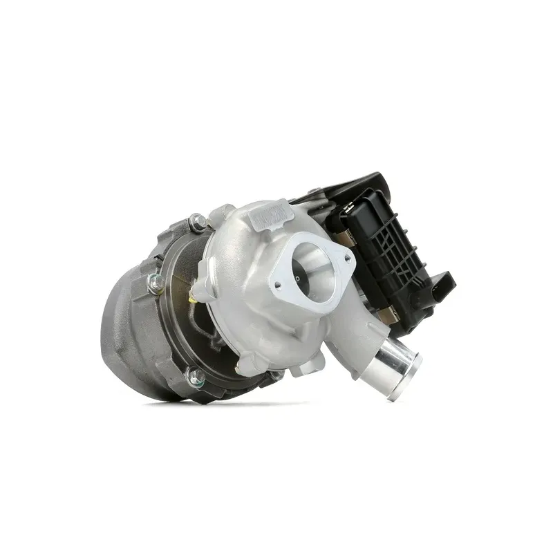 Turbocompressor para FORD-1717628, 1719695, 1760759, 1863278, 1899517, 2175582, 2175585, 2254337, BK3Q6K682CB, BK3Q6K682CC