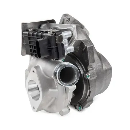 Turbocompressor para FORD-1717628, 1719695, 1760759, 1863278, 1899517, 2175582, 2175585, 2254337, BK3Q6K682CB, BK3Q6K682CC