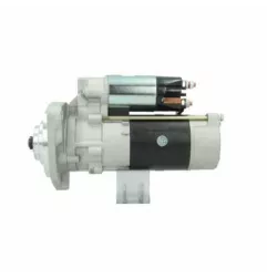 Motor de arranque para camión Nissan 4,5 kw Andre Niermann 010171 103337 EuroTec 11040138
