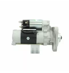 Motor de arranque para camión Nissan 4,5 kw Andre Niermann 010171 103337 EuroTec 11040138