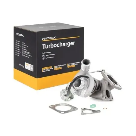 Turbocharger for FORD, MITSUBISHI- 4913105310, 4913105311, 4913105312, 4913105313, 4913105353 49S3105313