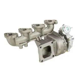 Turbocompressor para FORD-1131930, 1131931, 1133646, 1138536, 1203083, 1207990, 1207999, 1210912, 1212163, 1212579, 1222163