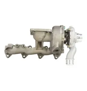 Turbocompressor para FORD-1131930, 1131931, 1133646, 1138536, 1203083, 1207990, 1207999, 1210912, 1212163, 1212579, 1222163