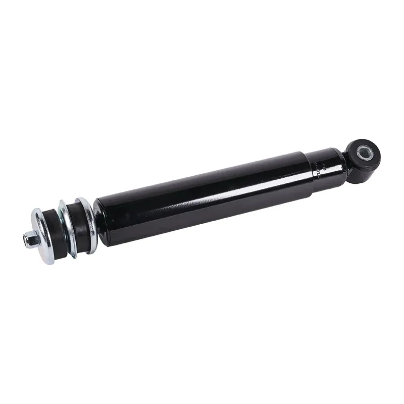 Shock absorber For MAN L2000, M 2000 L, F90 - 81.43701.6750 - 81.43701.6751 - 81.43701.6766