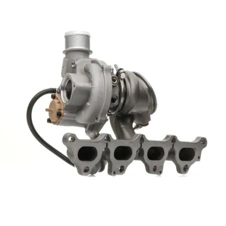 Turbocompressore per OPEL, SAAB, VAUXHALL- 55355617 95516202