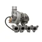 Turbocharger for OPEL, SAAB, VAUXHALL- 55355617 95516202