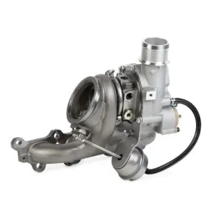 Turbocharger for OPEL, SAAB, VAUXHALL- 55355617 95516202