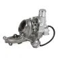 Turbocharger for OPEL, SAAB, VAUXHALL- 55355617 95516202