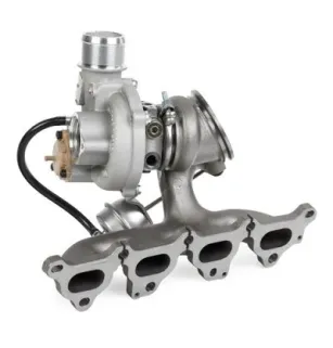 Turbocompressore per OPEL, SAAB, VAUXHALL- 55355617 95516202