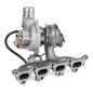 Turbocompresseur pour OPEL, SAAB, VAUXHALL- 55355617 95516202