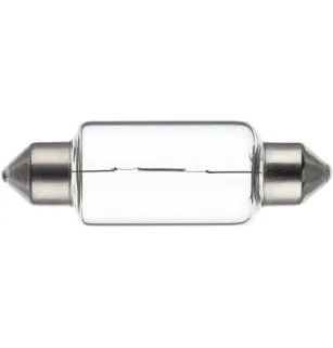 Ampoule à incandescence.