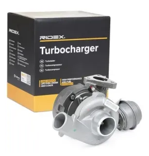 Turbocharger for OPEL, SAAB, VAUXHALL- 7176269004S, 7052040001, 7176269001S, 860038, 7052040002, 7176265004S, 860051