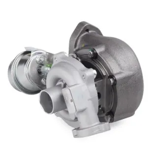 Turbocharger for FIAT, OPEL, VAUXHALL- 5860020 93189317