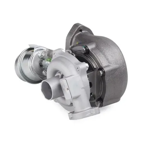 Turbocharger for FIAT, OPEL, VAUXHALL- 5860020 93189317